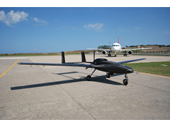 Turkey’s unmanned ambitions shift up gear