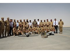 Turkey sells mini drones to Qatar