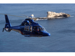 Helicopter Sales and Rental Services