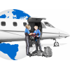 Worldwide Medical Evacuation