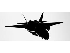 Jet Trainer and Fighter Aircraft Conceptual Design Project