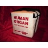 Emergency Organ Transport Services