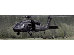 T70 - UTILITY HELICOPTER PROGRAM