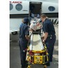Commercial Stretcher Service