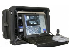 Ground Station Control