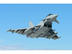 Eurofighter Typhoon