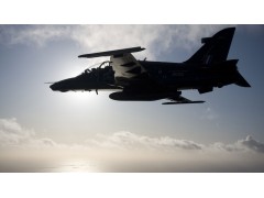 Hawk: Training the pilots of the future