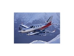 2016 SOCATA TBM 900