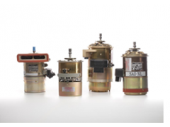APC / Skurka Starter Generator Products