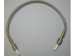 Turbine Igniter & Control Leads