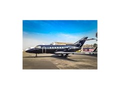 2009 HAWKER 900XP