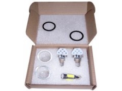 Aircraft Navigation LED Lights with Strobe