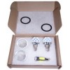 Aircraft Navigation LED Lights with Strobe