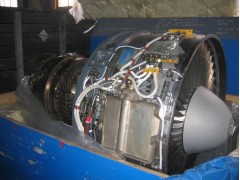 Airframes/Engines/APU’s