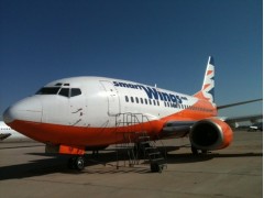 Aircraft Teardowns