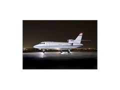 2000 DASSAULT FALCON 900EX