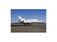 1997 DASSAULT FALCON 900EX