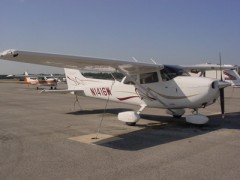 Aircraft Rental