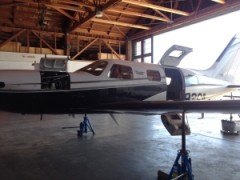 Aircraft Maintenance