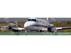 King Air Installation