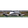 King Air Installation