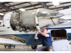 Turbofan Aircraft Maintenance