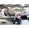 Turbofan Aircraft Maintenance