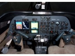 Avionics Installations & Retrofits