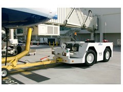 Ground Support Equipment (GSE) Maintenance