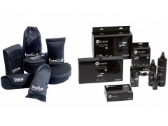 accessories CASES AND CORDS ETUIS