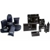 accessories CASES AND CORDS ETUIS