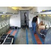 Interior Modifications
