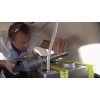 Fuel Tanks Modification
