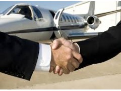 Aircraft Sales