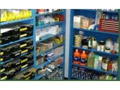 Aircraft Parts