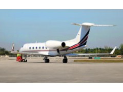 Gulfstream maintenance