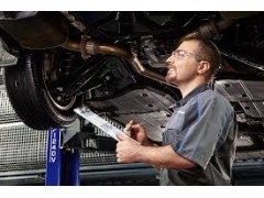 Pre-Purchase Inspections