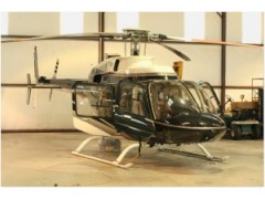 Avionics Upgrades