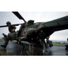 Services for Military activities