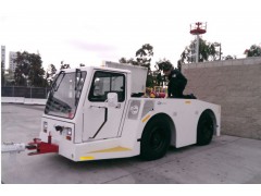 Ground Support Equipment (GSE) Maintenance