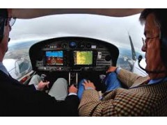 Instrument Rating