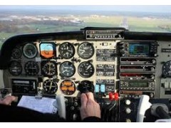 Multi-Engine Rating