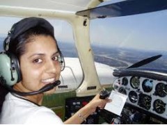 Commercial Pilot Rating