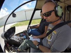 Certified Flight Intructor Instrument
