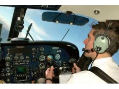 Multi Engine Certified Flight Instructor