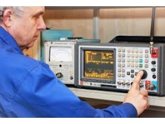Avionics Repair