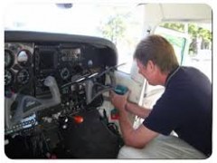 Avionics Installations
