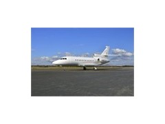 2000 DASSAULT FALCON 900EX