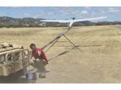 Portable Launching System