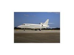 1992 DASSAULT FALCON 900B